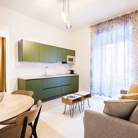 Vis Romae Luxury Apartments Exterior foto