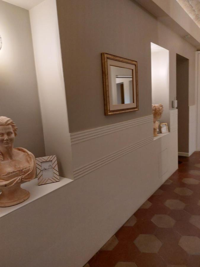 Vis Romae Luxury Apartments Exterior foto