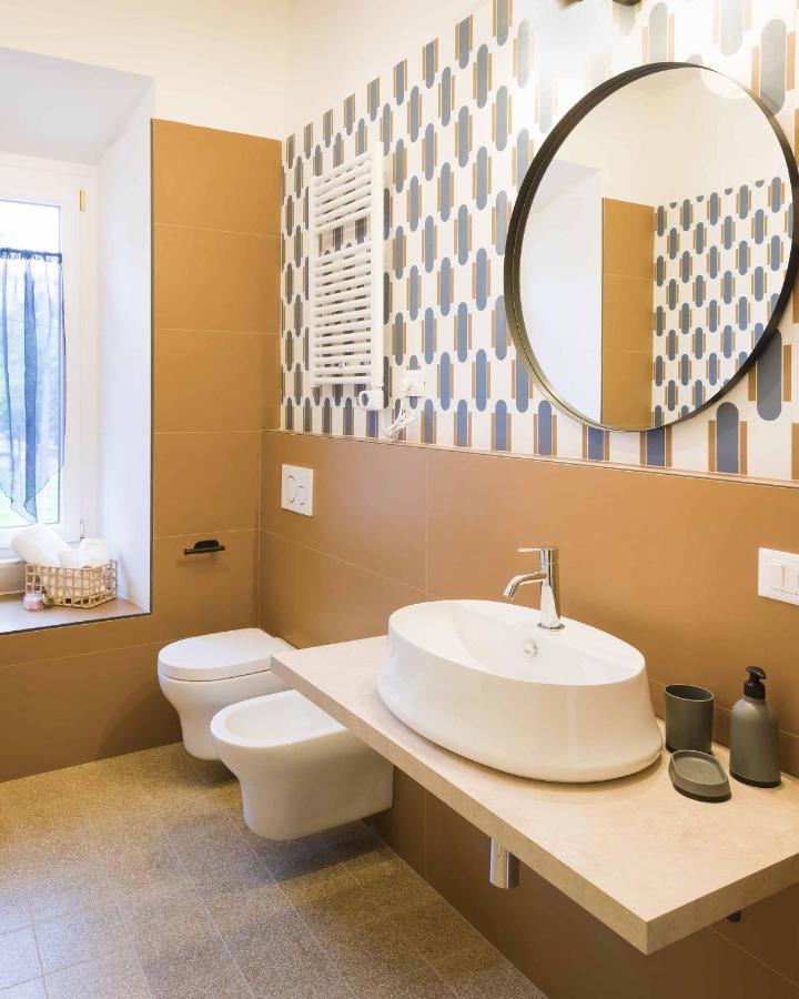 Vis Romae Luxury Apartments Exterior foto