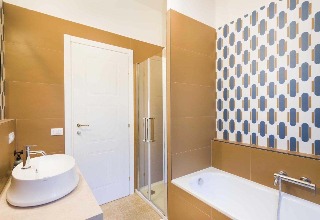 Vis Romae Luxury Apartments Exterior foto