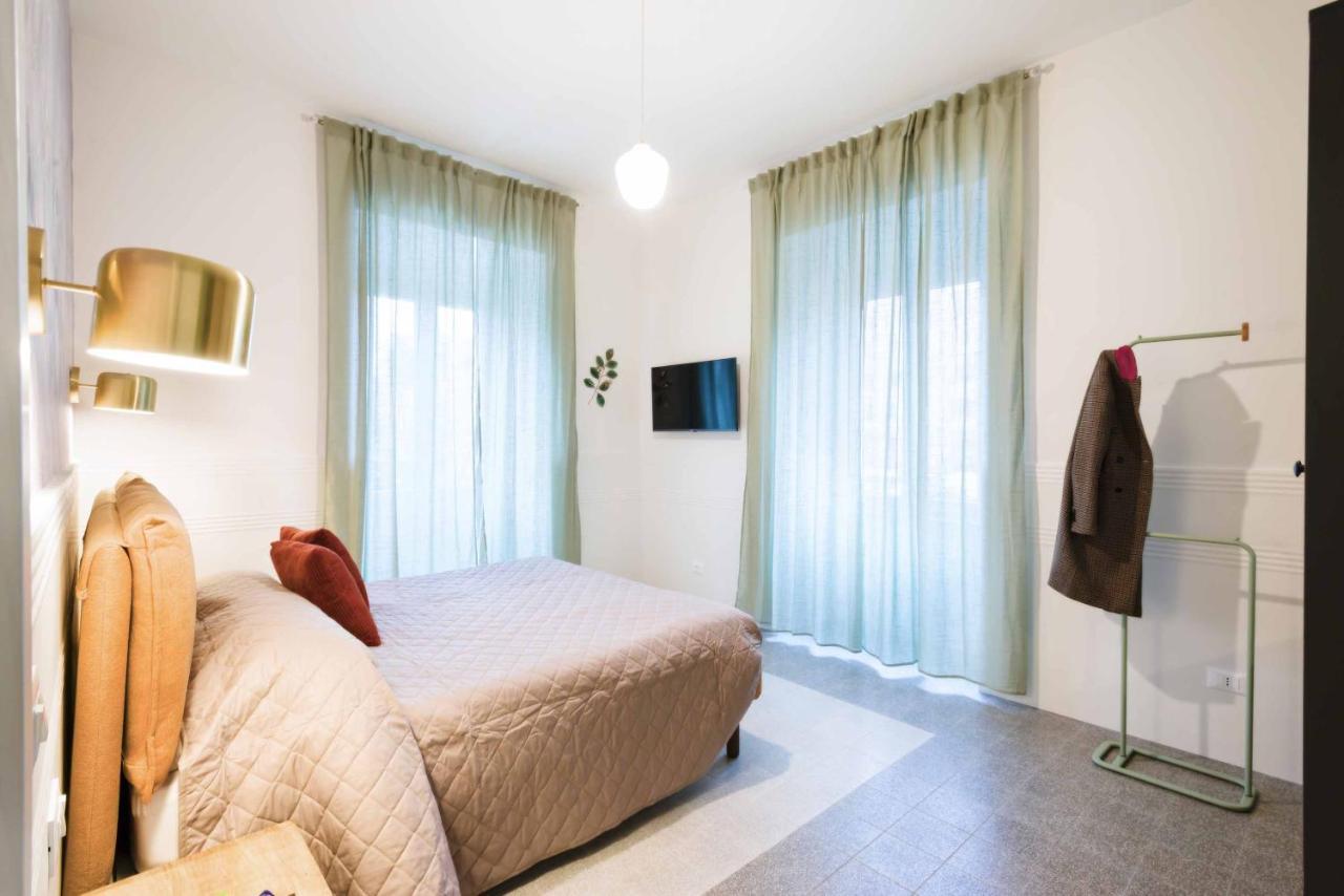 Vis Romae Luxury Apartments Exterior foto