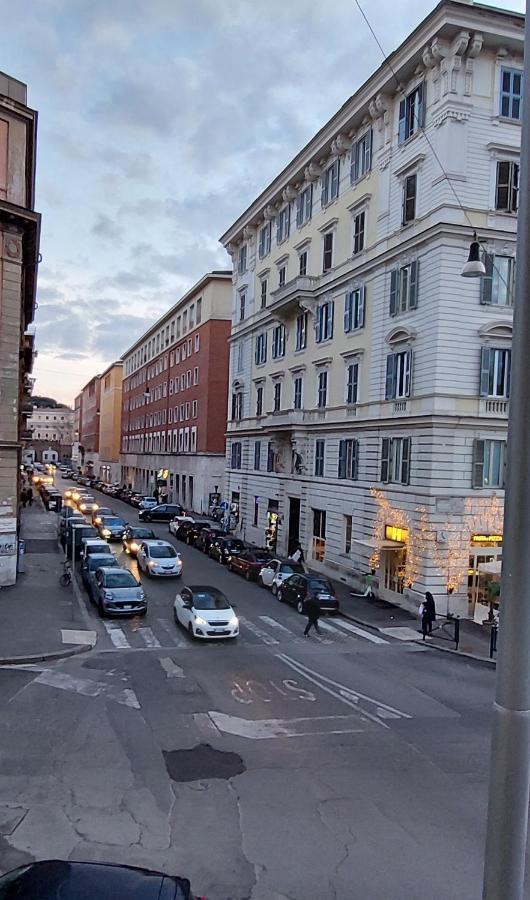 Vis Romae Luxury Apartments Exterior foto
